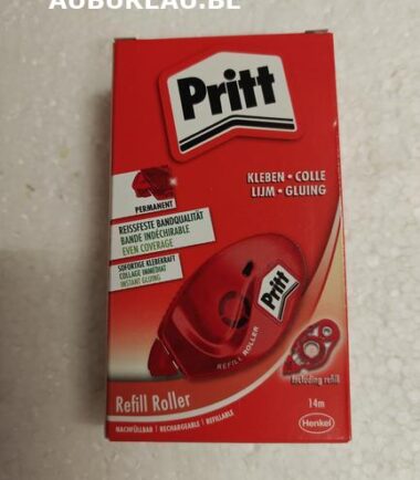 Dérouleur de colle Pritt