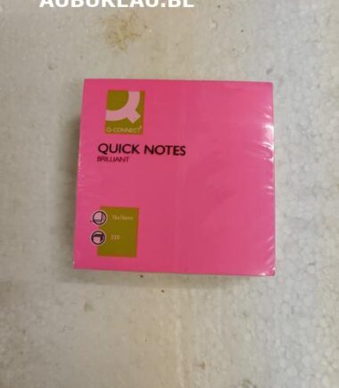 Post-it réf KF01348