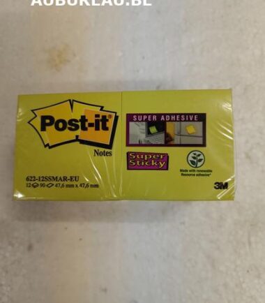 Post-it réf 622-12SSMAR