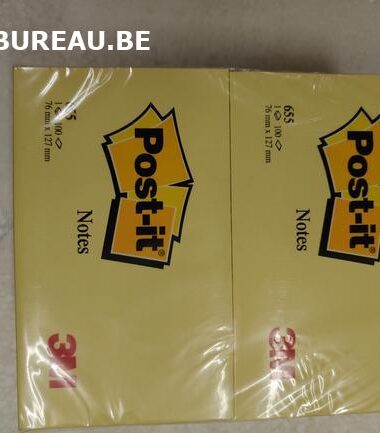 Post-it 655