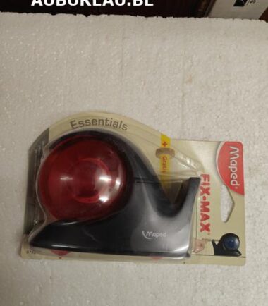 Distributeur de papier collant Maped réf 075200