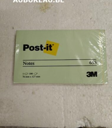 Post-it réf. 655