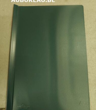Farde Durable réf. 2225 coloris vert