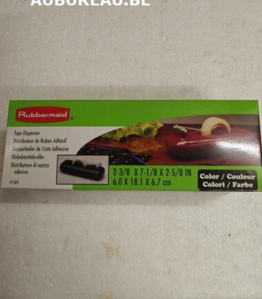 Dérouleur papier collanbt bordeaux ELDON