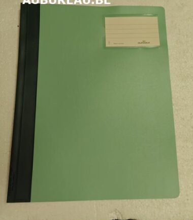 Farde Durable réf. 2300 coloris vert