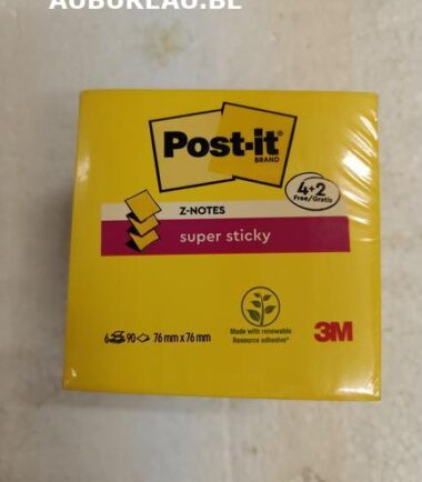 Post-it 654