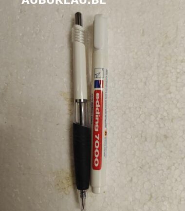 Stylo correcteur Edding