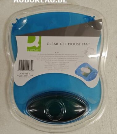 Tapis de souris et repose-poignets