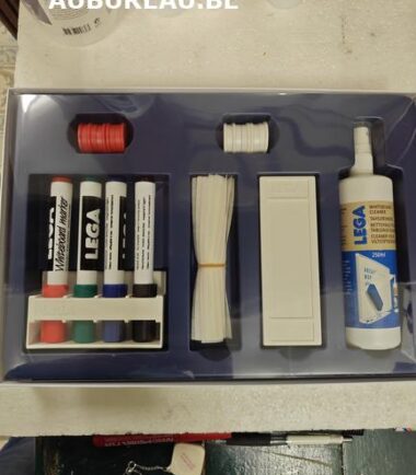 Starter kit Lega réf 125000