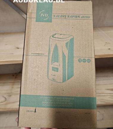 Distributeur de savon réf 8 44 1448 Yaliss